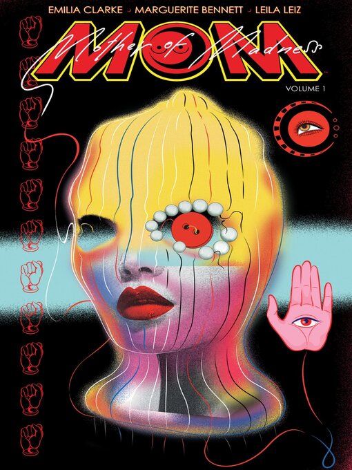 Cover image for M.O.M.: Mother Of Madness